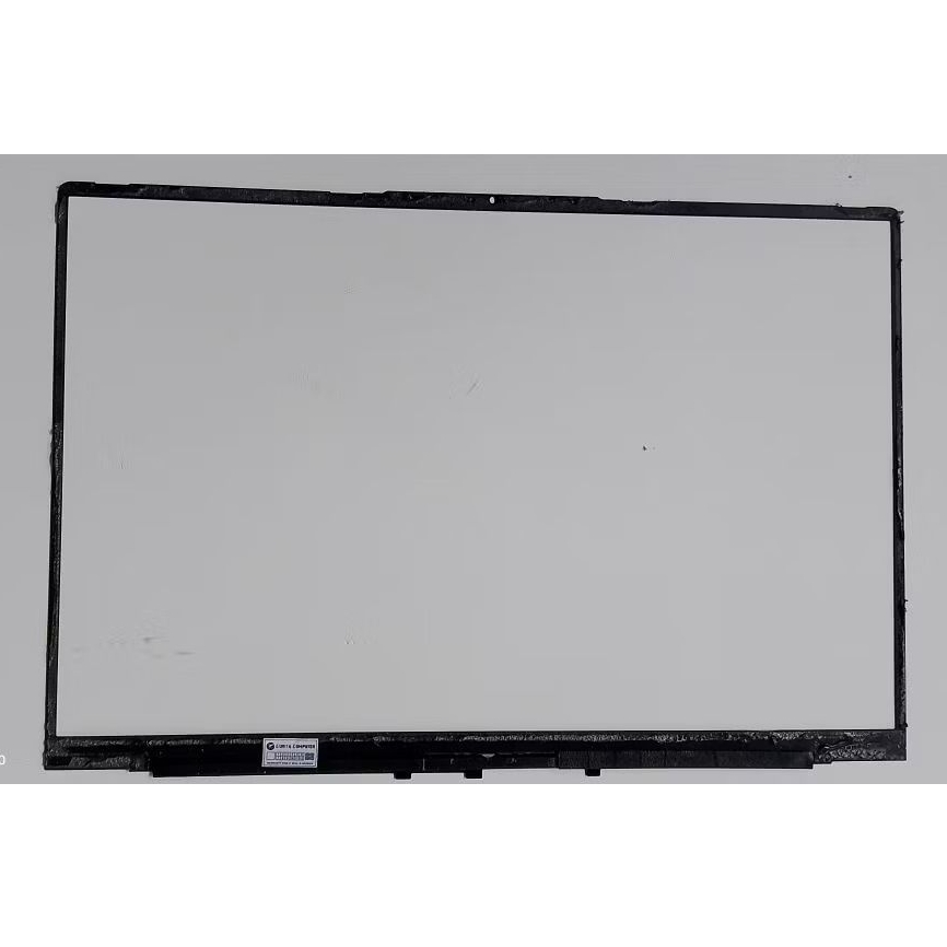casing frame laptop advan workpro