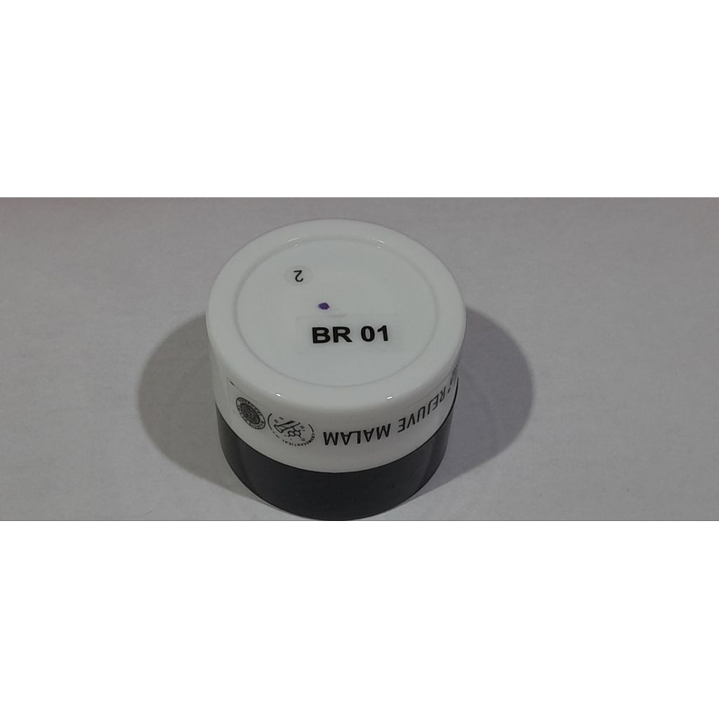 [JASTIP] Krim Malam BR01 Ella Skincare Original