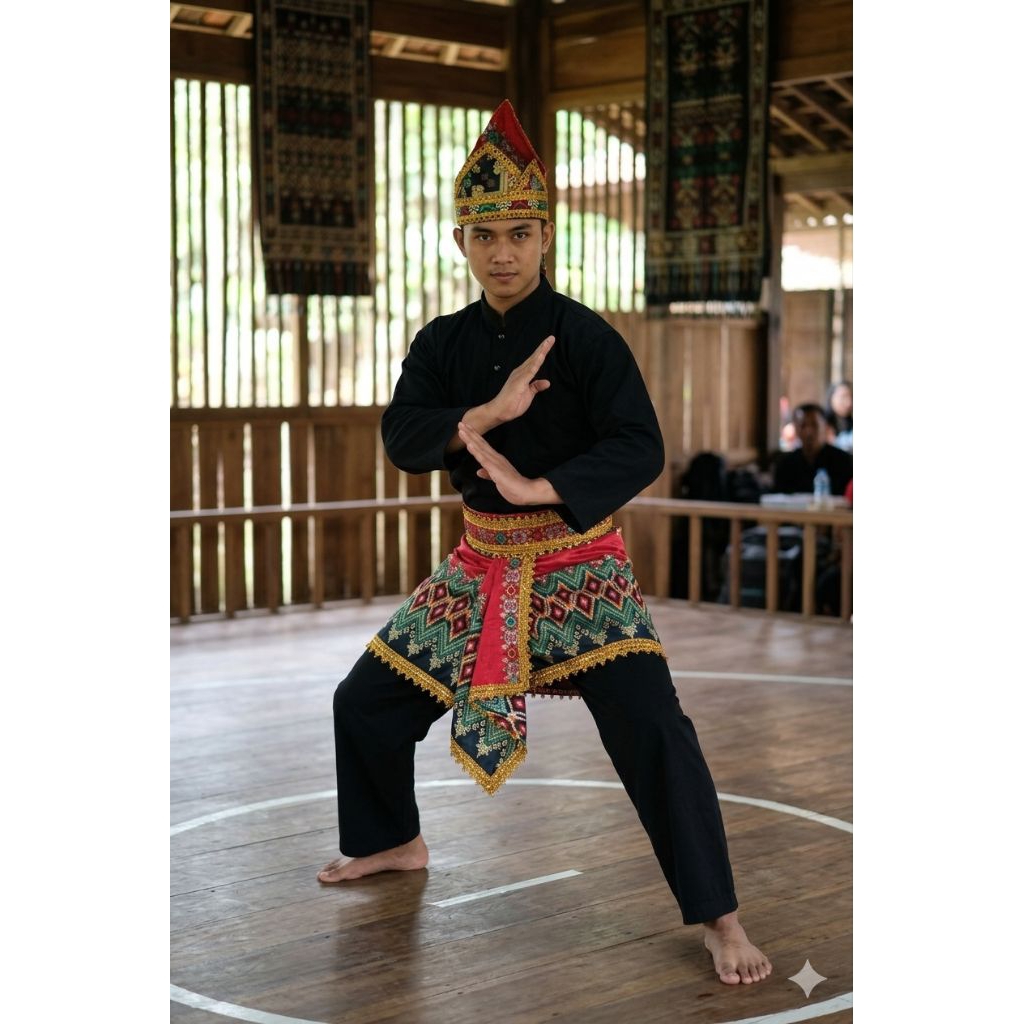 dodot sembong silat