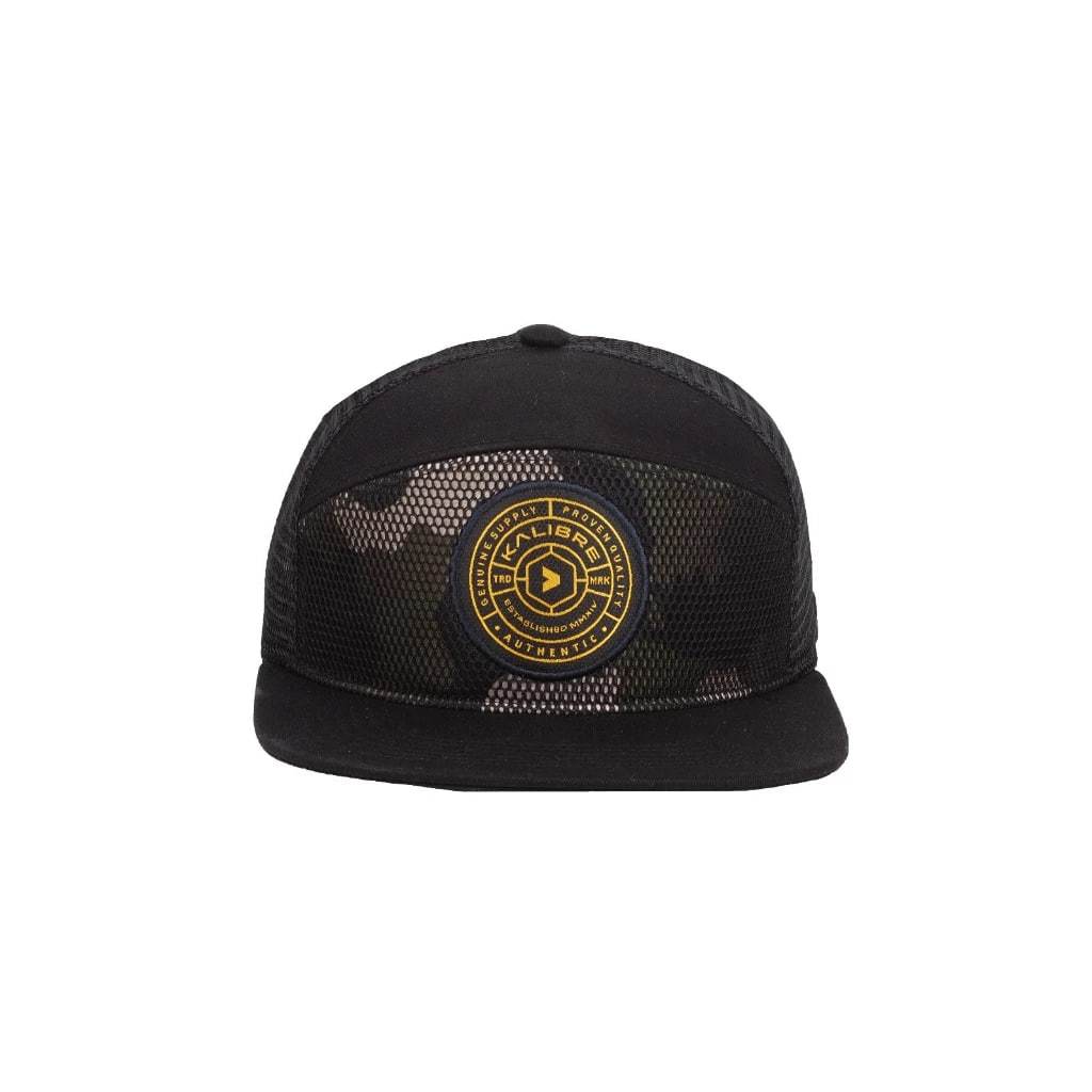 Kalibre Topi Black-Army 991960081