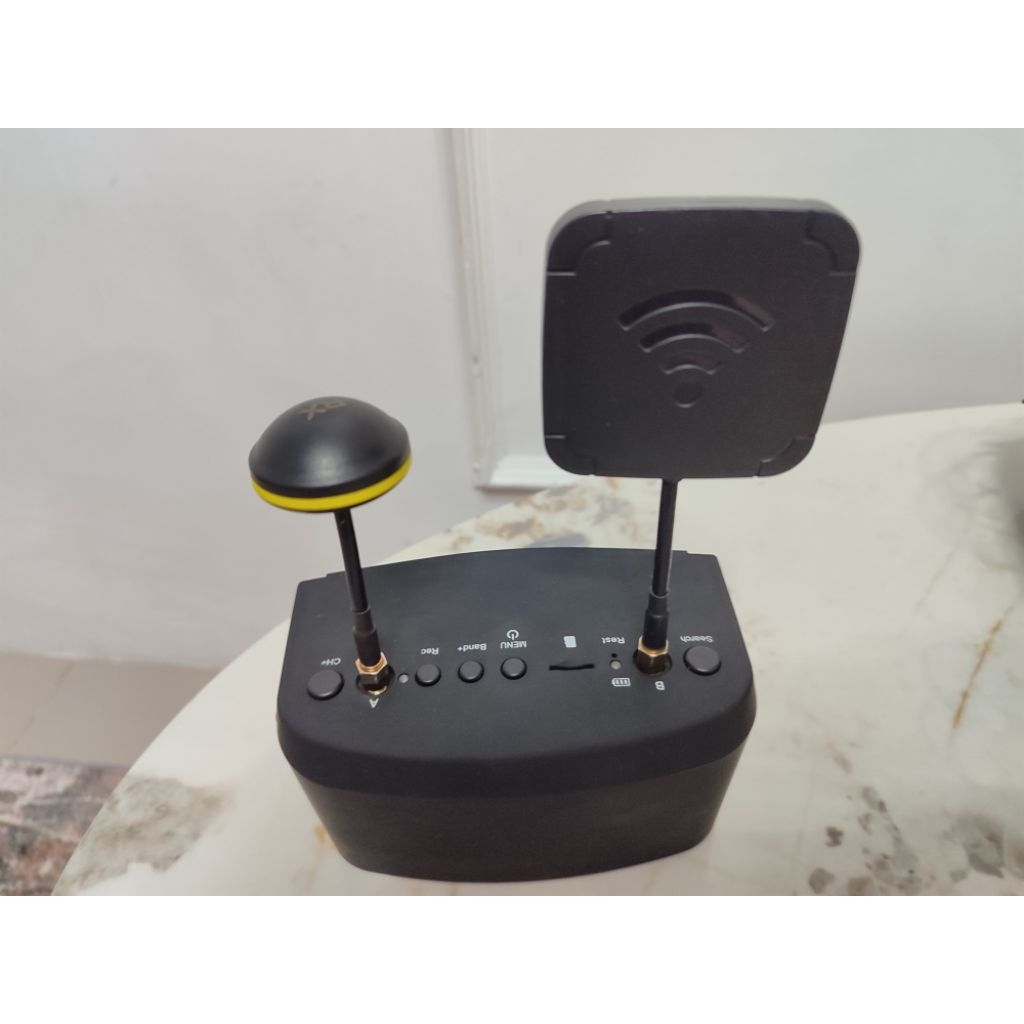 Goggles anslog Eachine EV800D second mulus