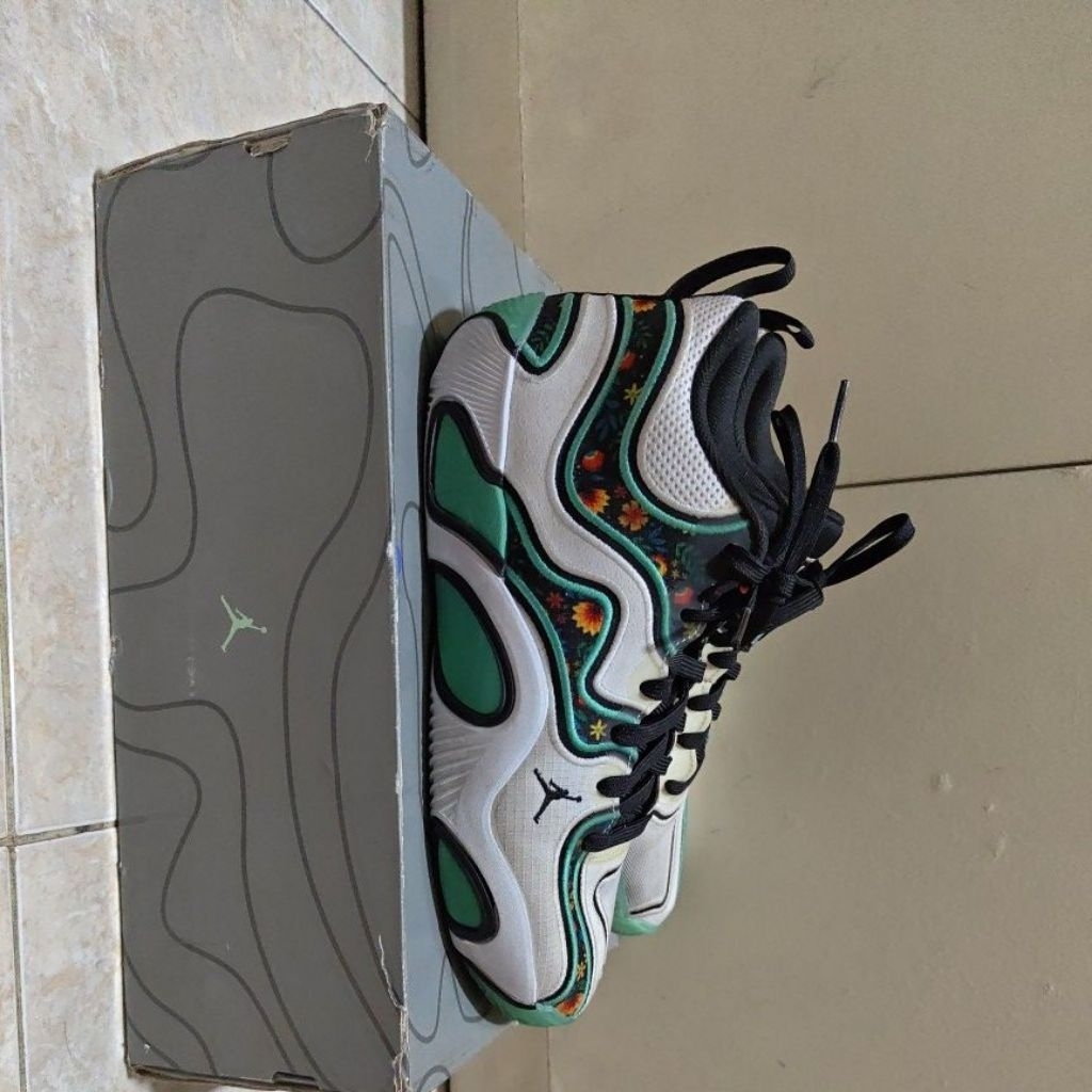 Jordan Tatum 3 PF "Welcome To the Garden"