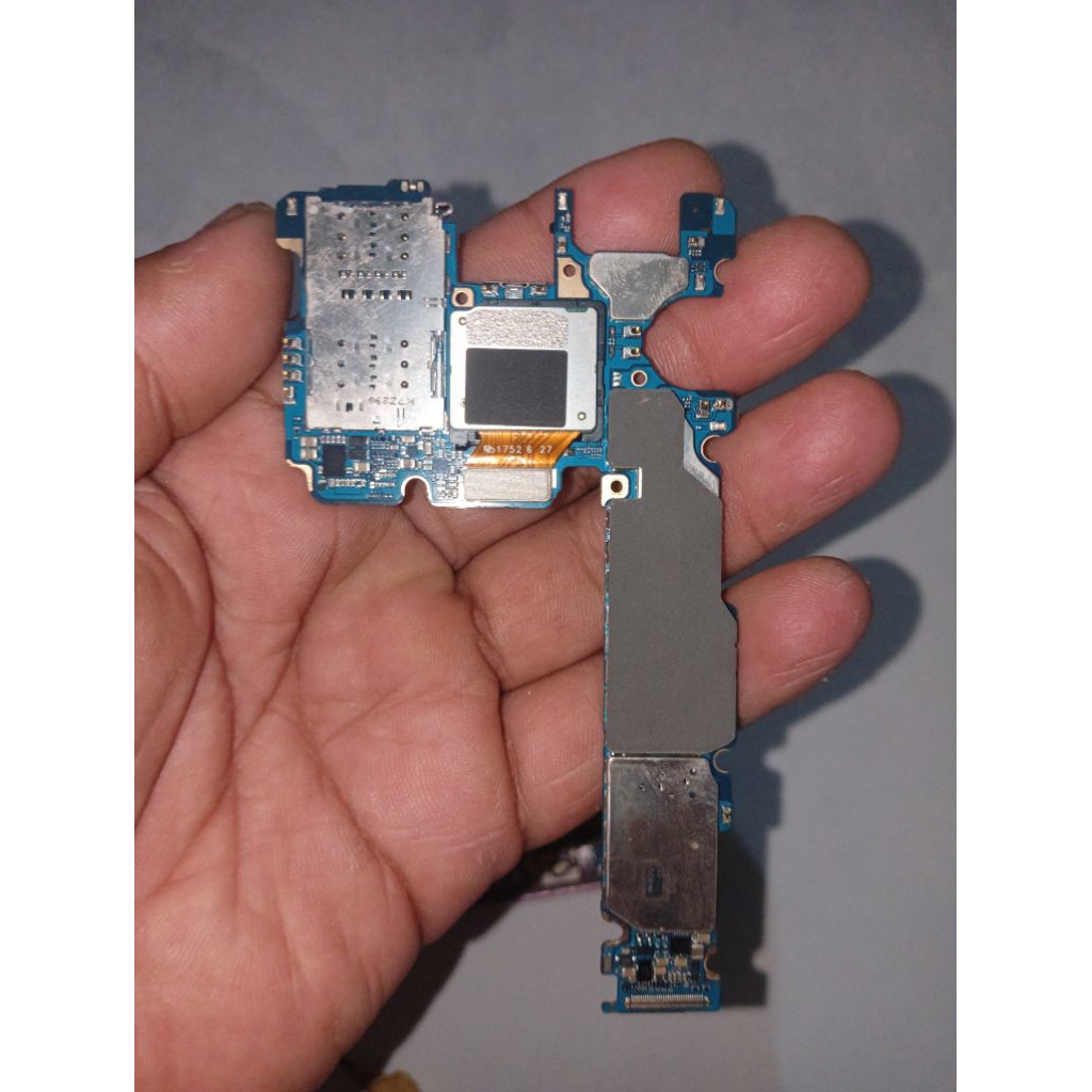 Samsung S9 SM-G960F Minus LCd