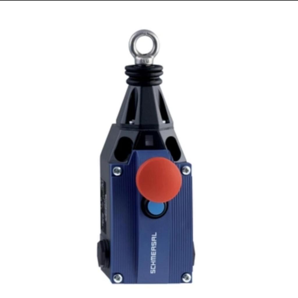 SCHMERSAL ZQ900-22N Pull-wire Emergency-Stop switches