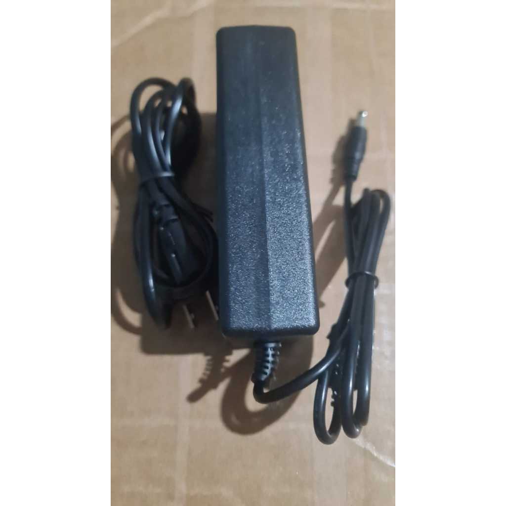 Charger Adaptor buat Ring light Model JL-F348 POWER 65W