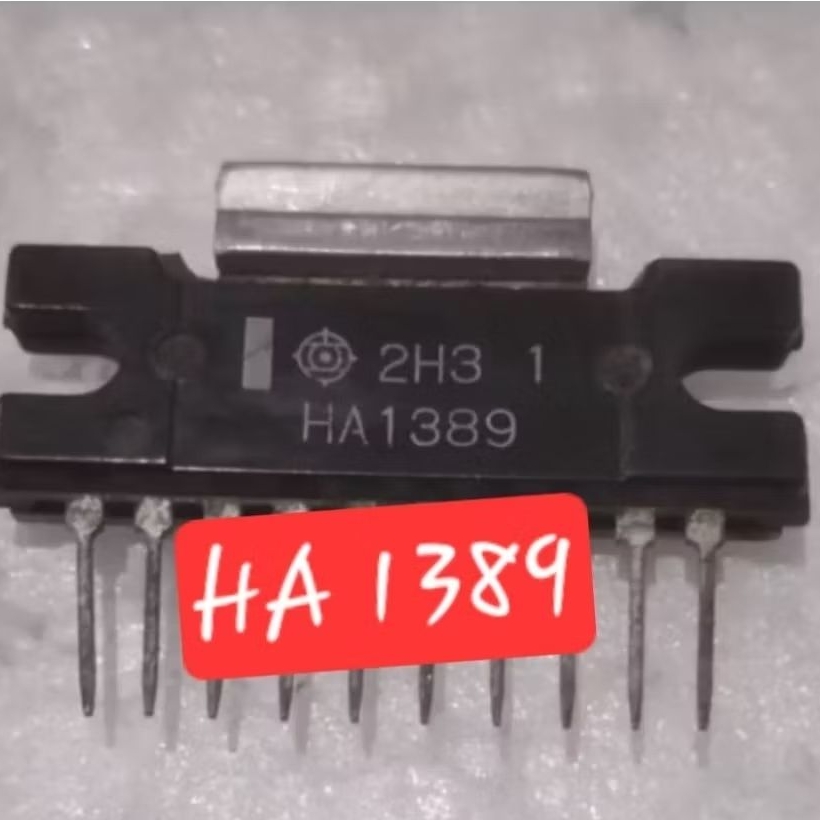 ic ha 1389 ha1389 original langka