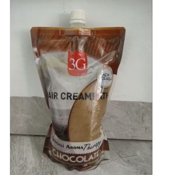 Creambath Rambut BEST'z ( 1 kg ) 1000ml