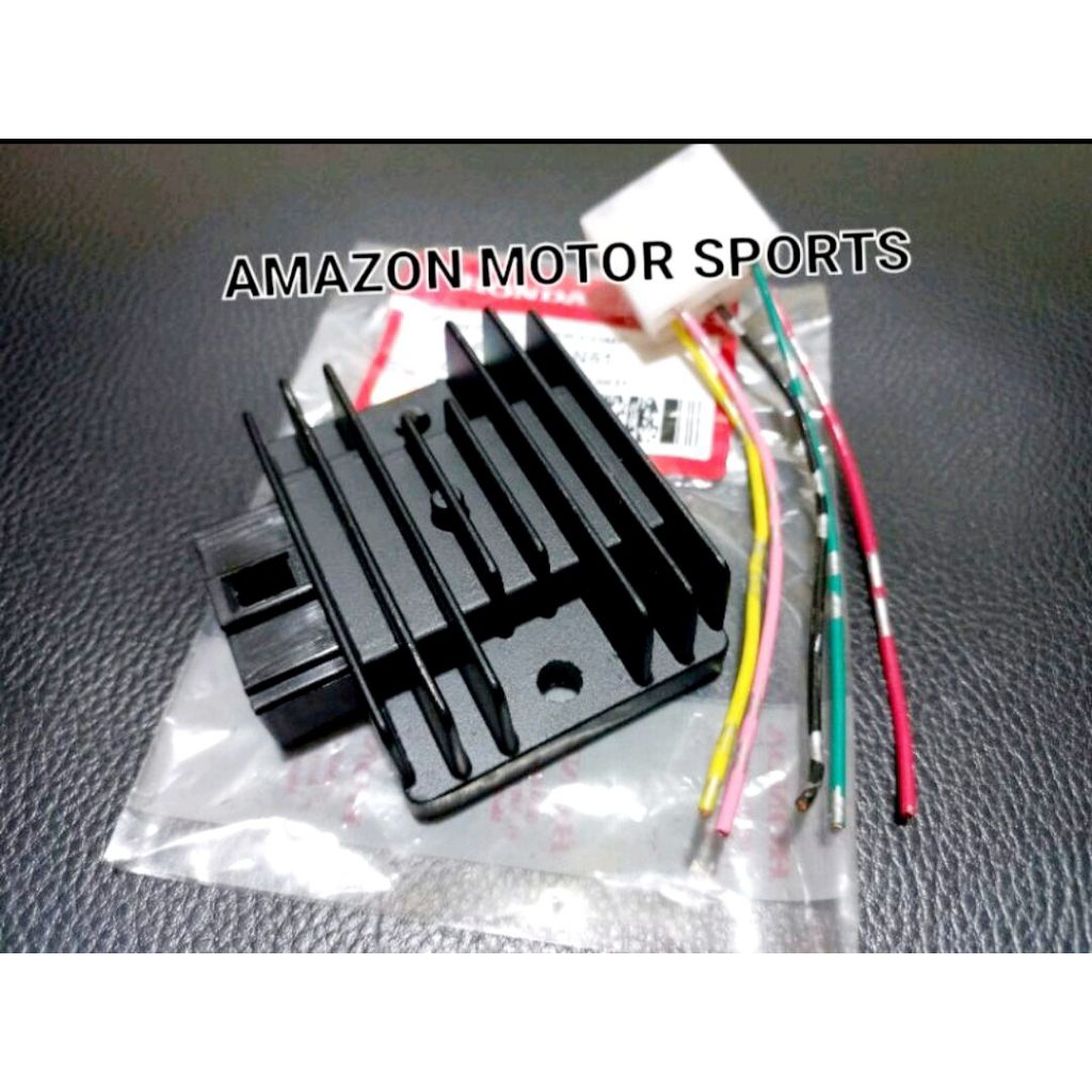 KIPROK ORIGINAL TIGER PLUS SOKET