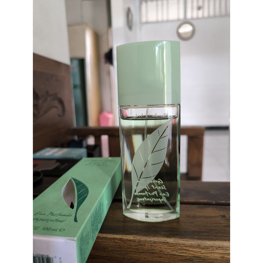 Elizabeth Arden Green Tea - Preloved