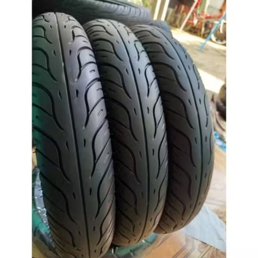Ban Luar Motor Metik Federal Ring 14 Tubles Murah Promo