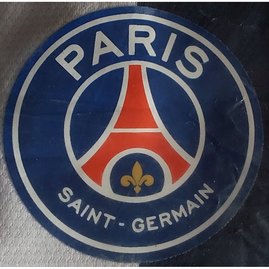 JERSEY PSG (BARU)