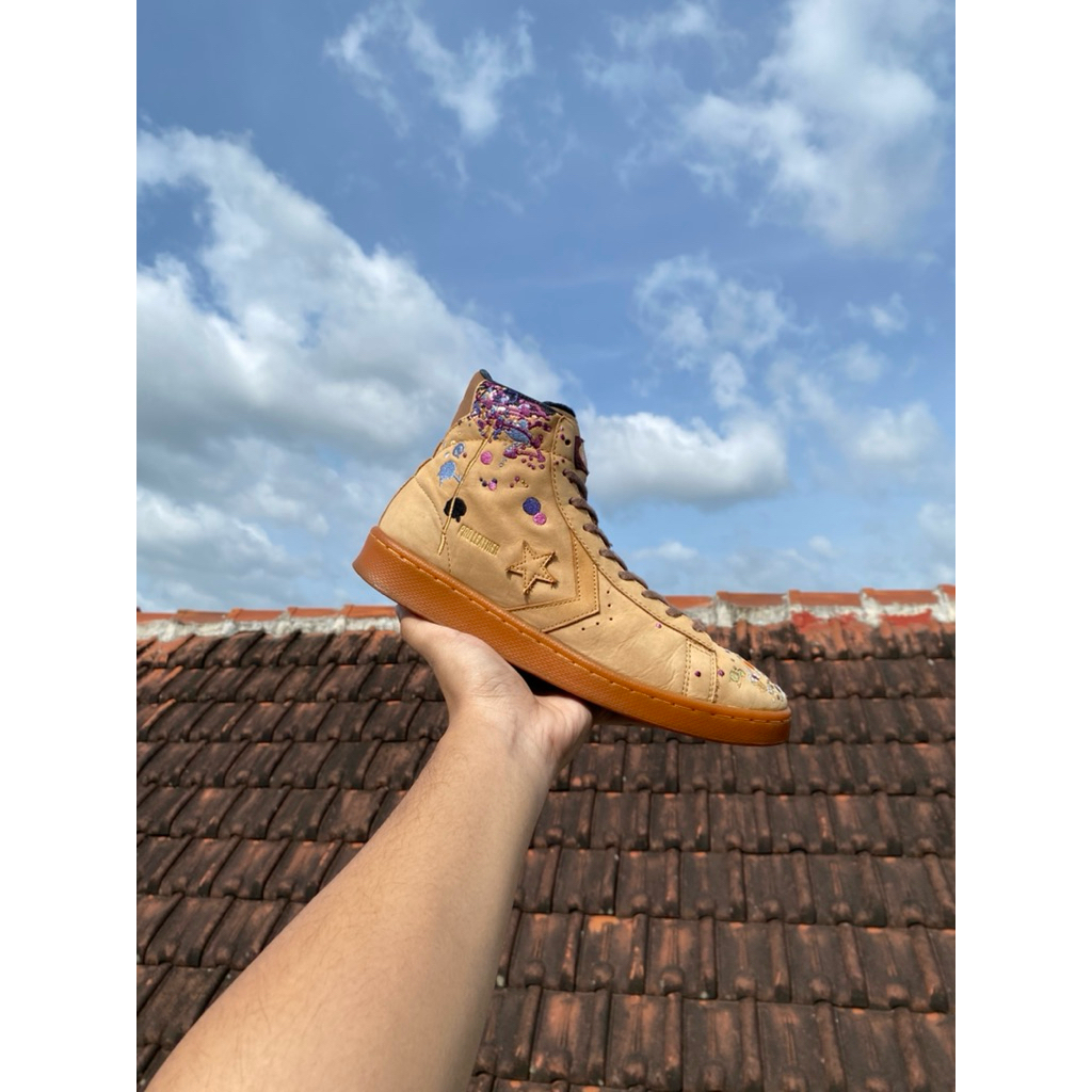 converse pro leather bandulu