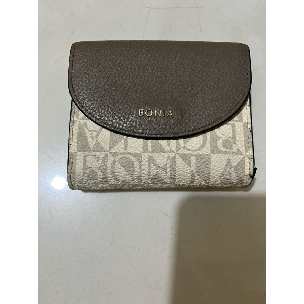 Dompet preloved / bonia