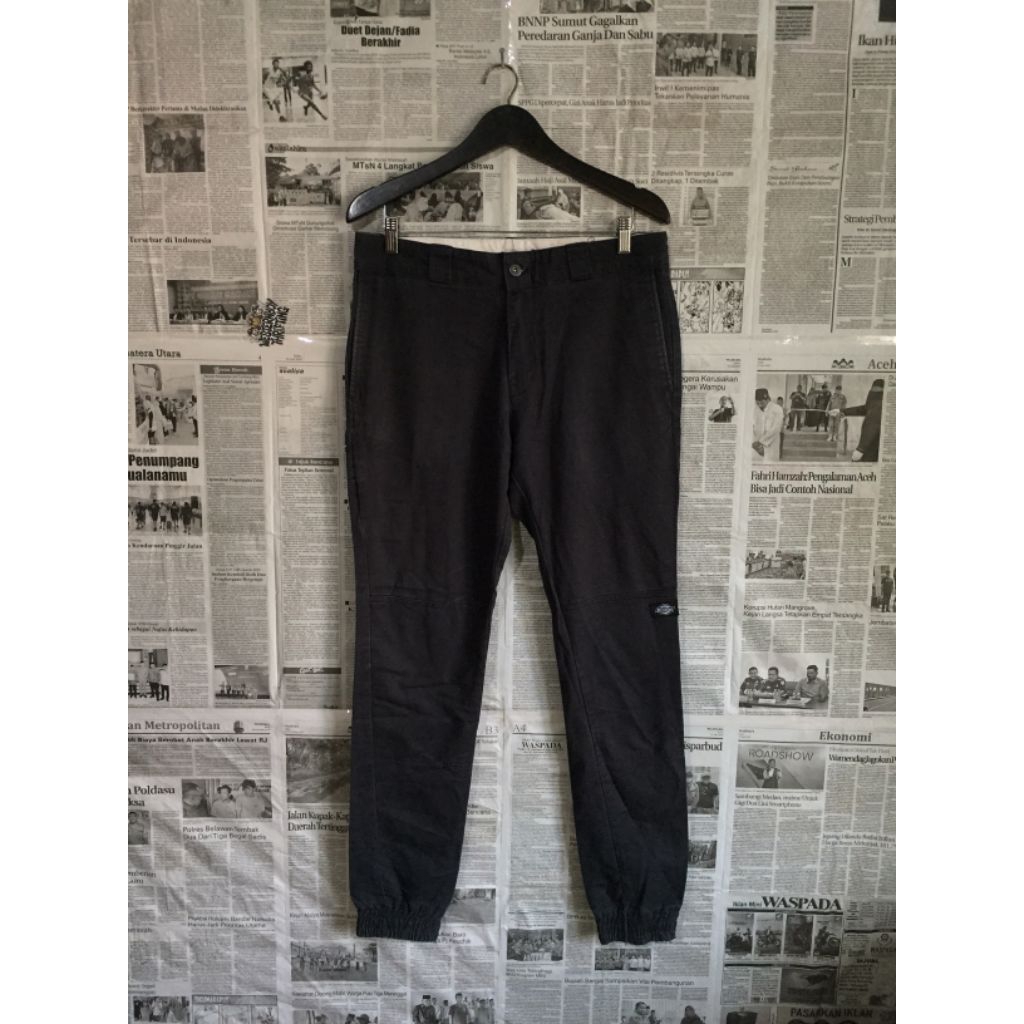 DICKIES CELLPO JOGER PANTS