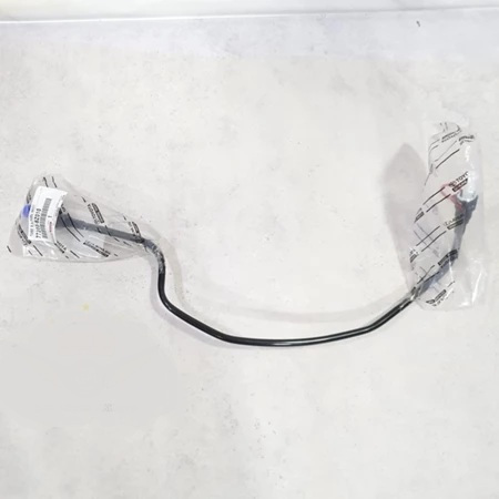 Selang Bensin-Hose Fuel Suction Pompa Tangki Bensin Avanza Terios Rush original toyota 77203-BZ010