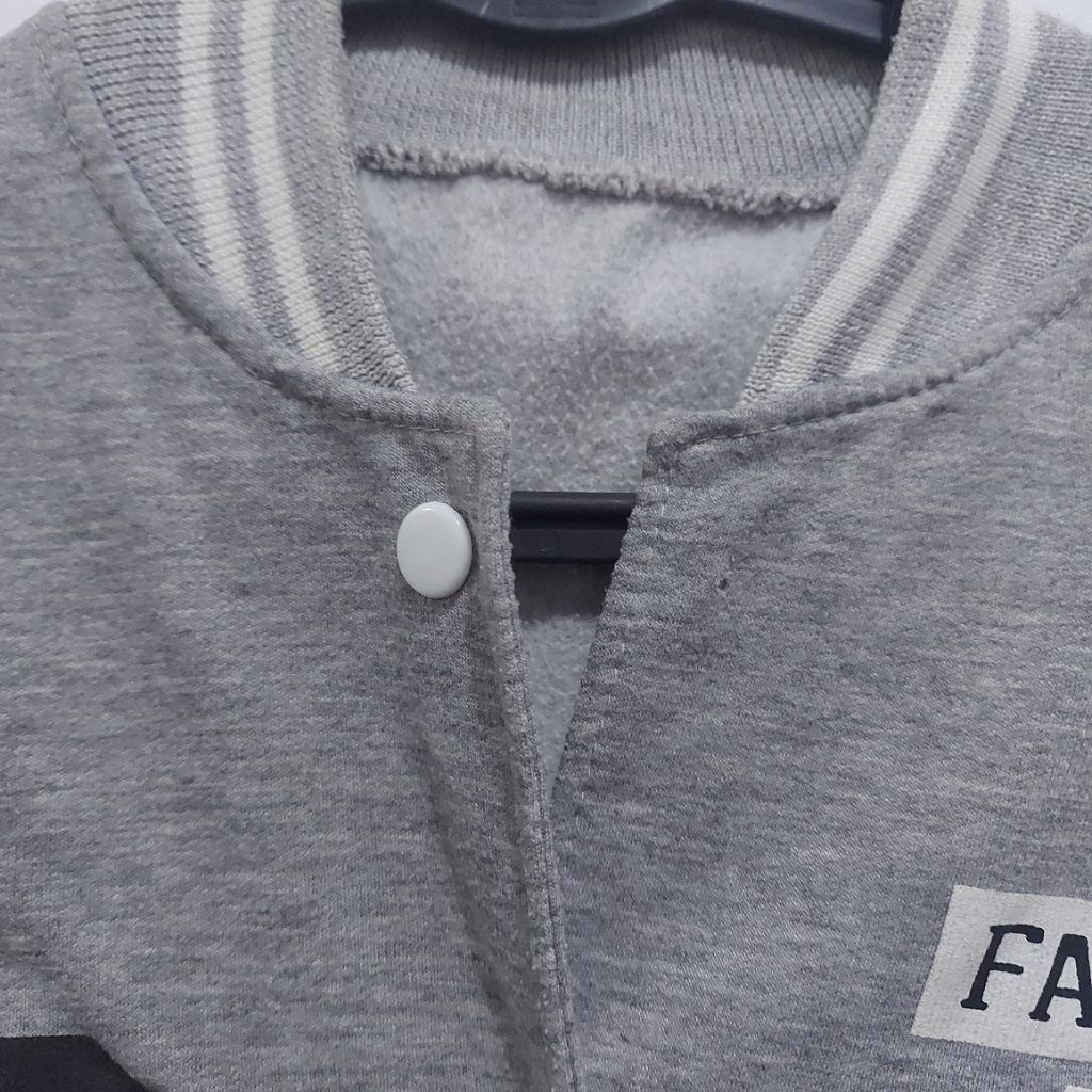 Sweater Wanita/Pria Unisex #PL