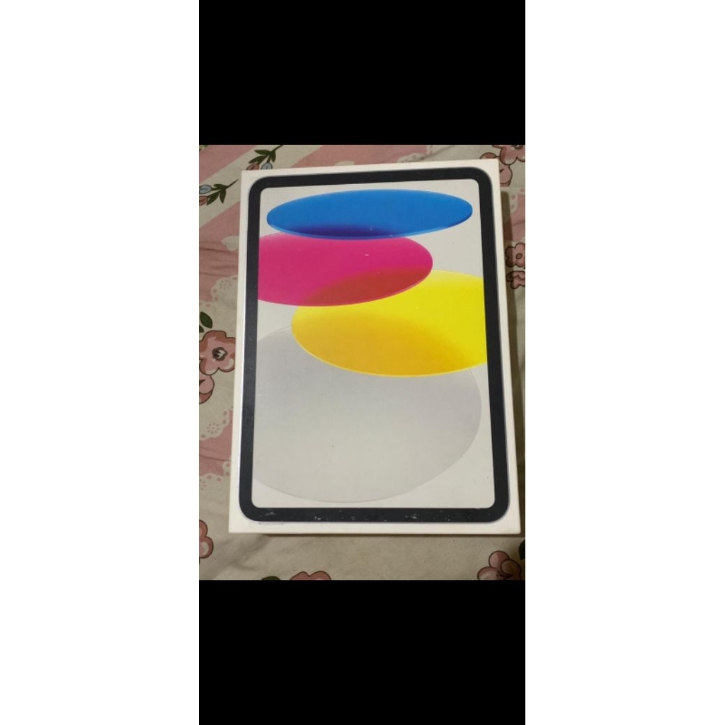 iPad 11 (a16) second