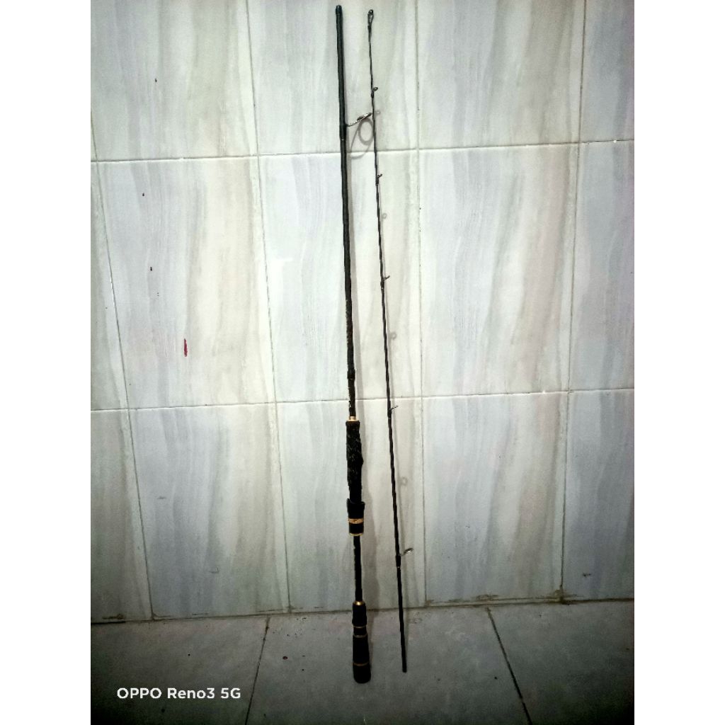 Daido Predator