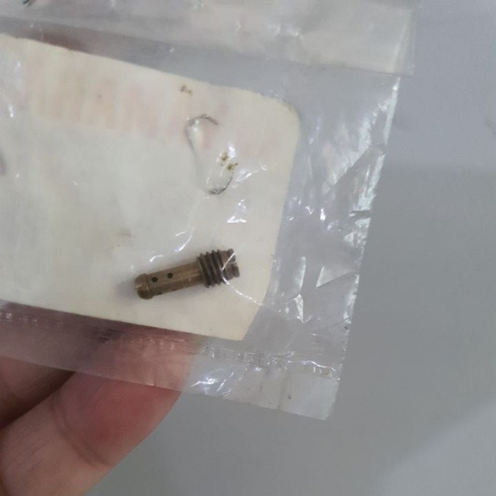 Pilot jet FizR 193-14142-30-A0