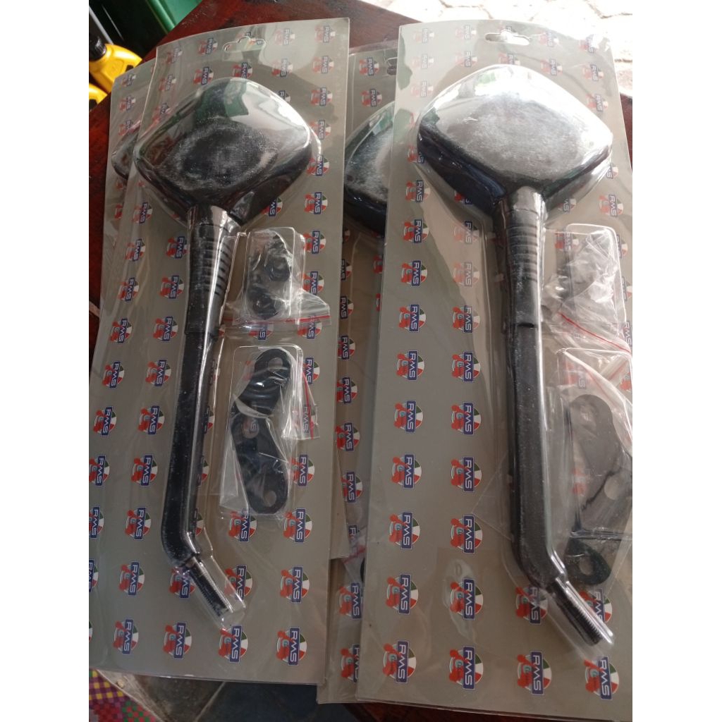 spion rms vespa
