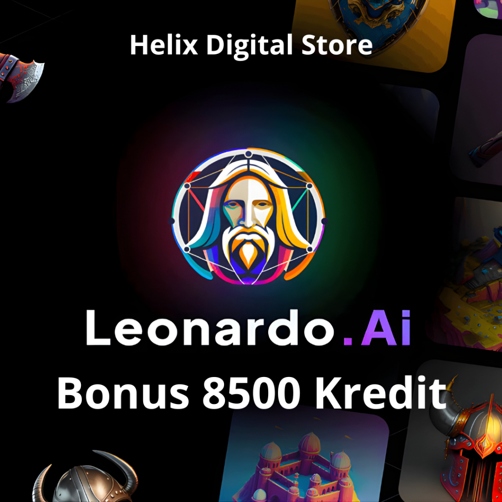 Tips Optimasi Fitur Premium Leonardo AI 8500 Kredit