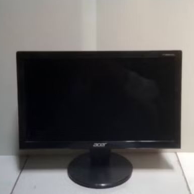 Monitor LCD Acer 16 inch