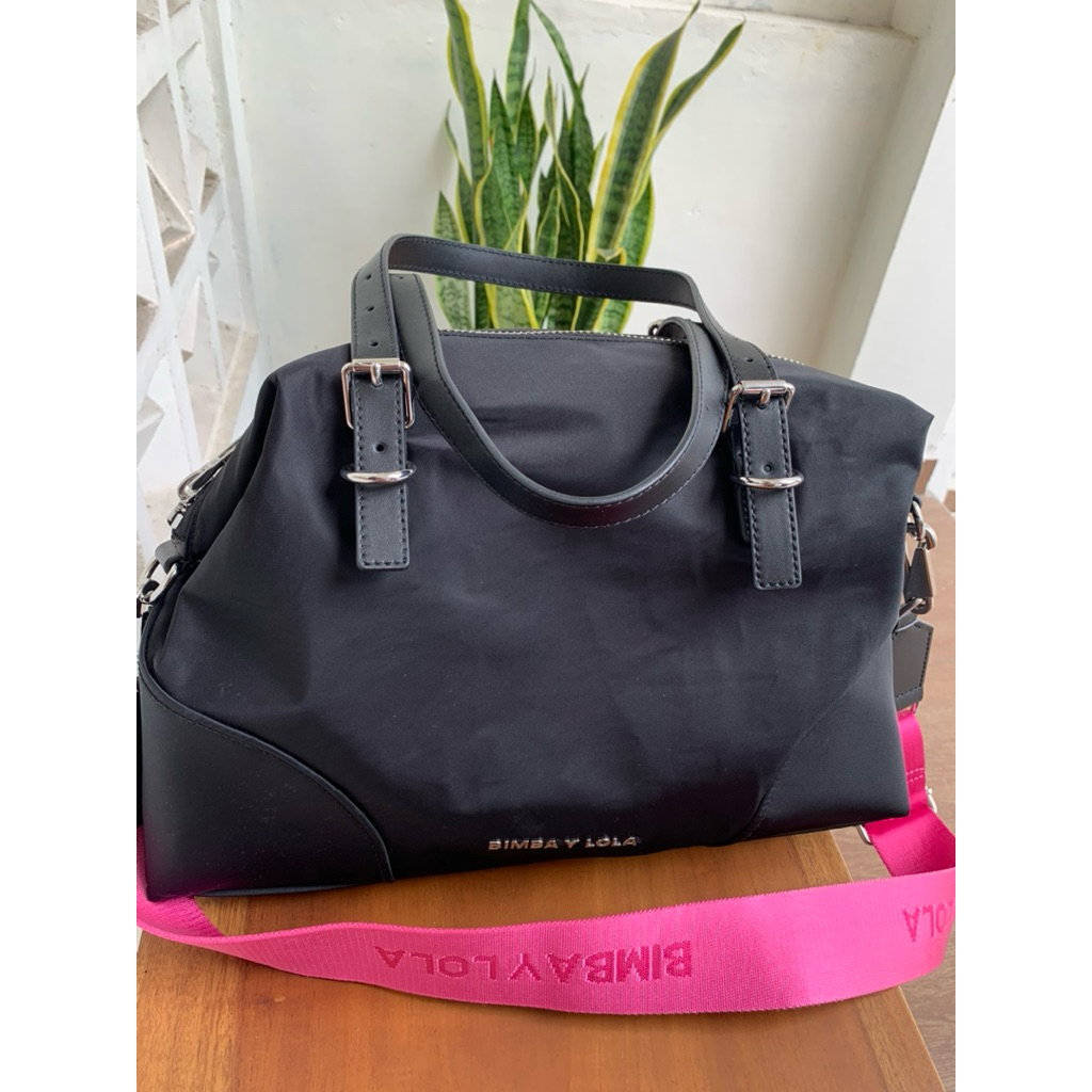 Preloved Tas Bimba Y Lola Ori