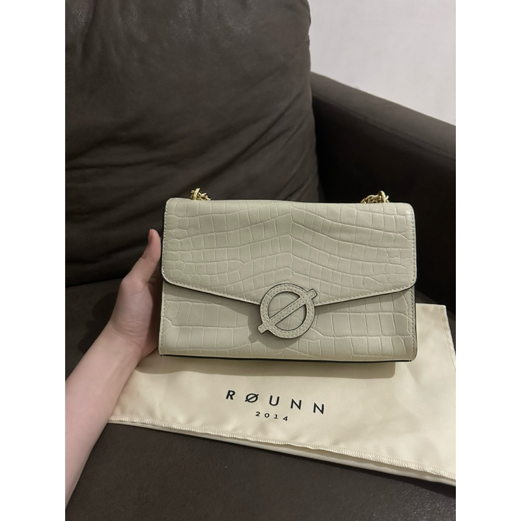 Rounn Mindy 24 Daisy - Sling Bag