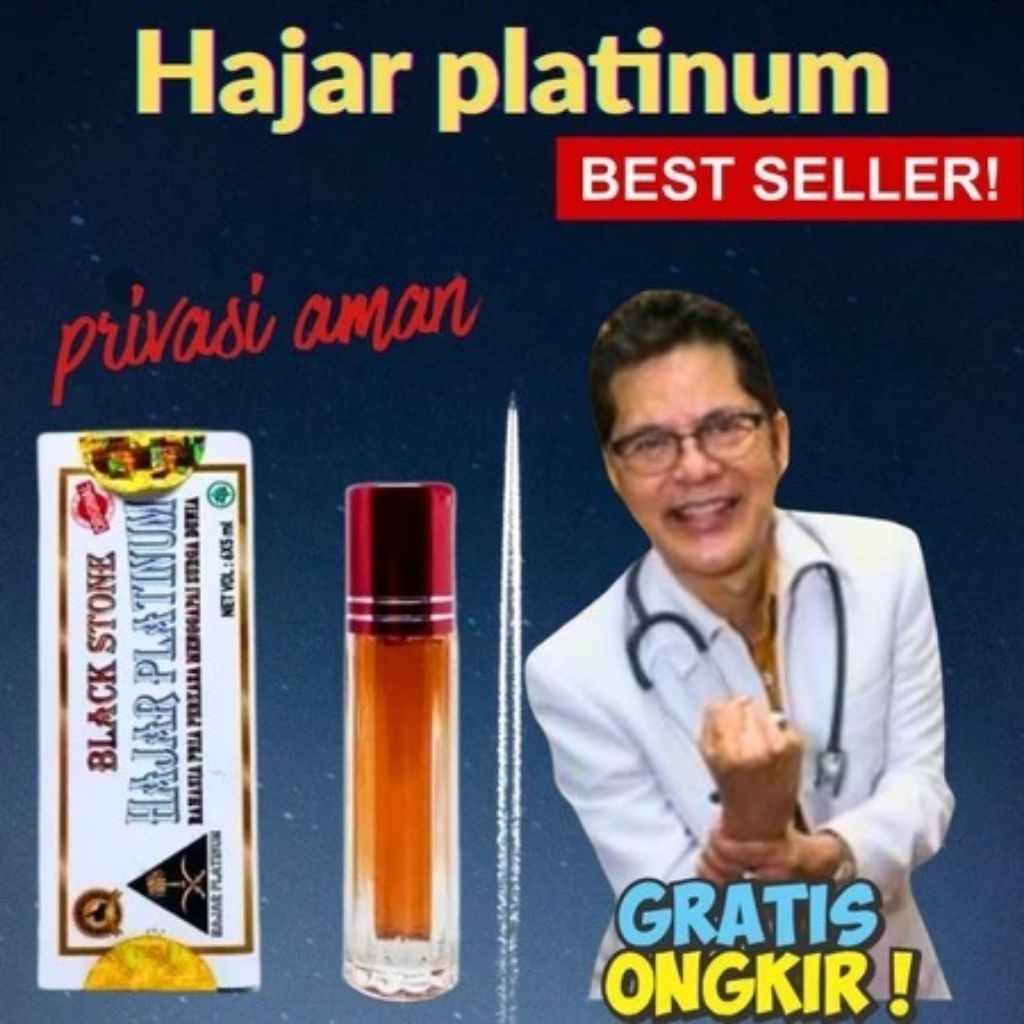 Hajar platinum obat kuat oles obat tahan obat kuat pria