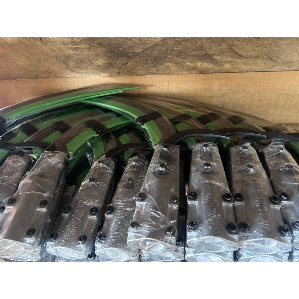 EGREK APOLO ORIGINAL MALAYSIA