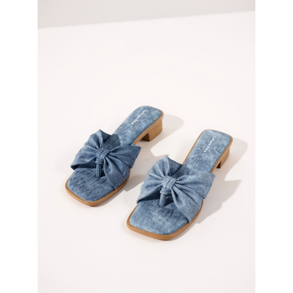 Lulupechka Sandal Heels Mandy