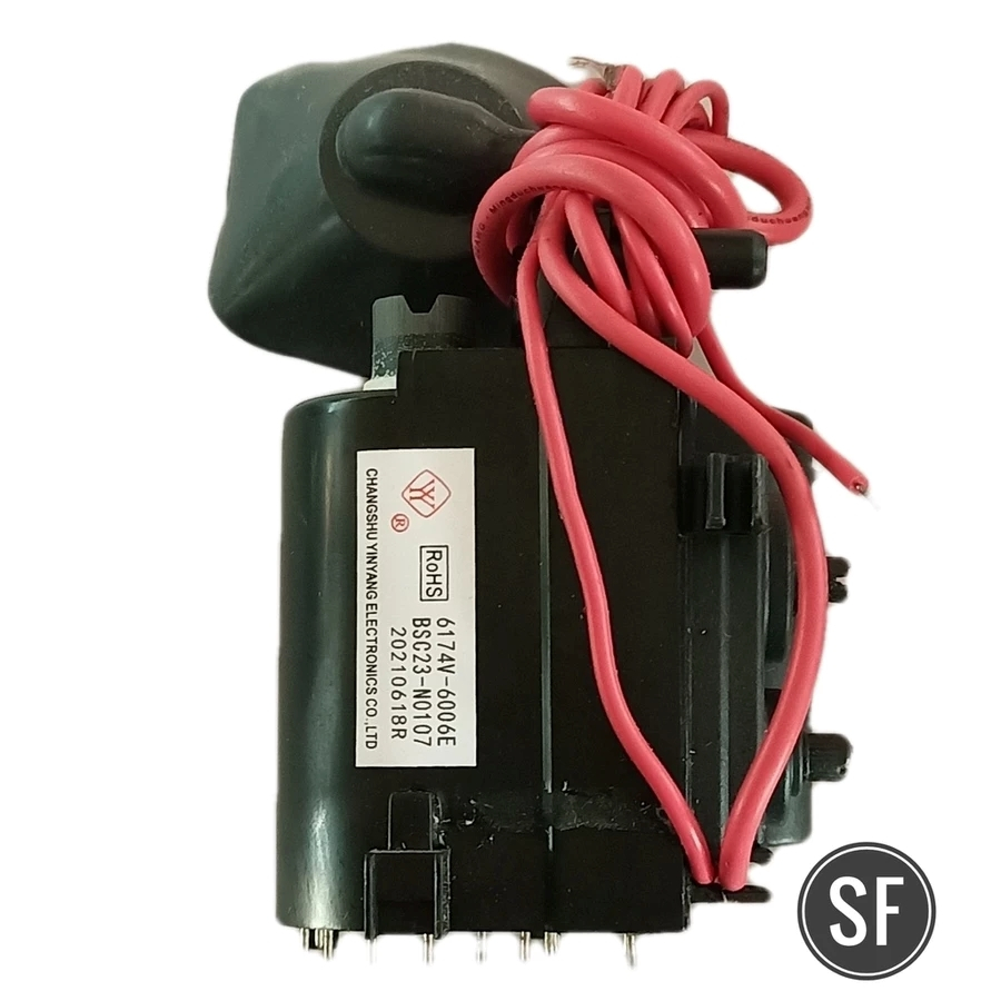 Playback Flyback FBT TV LG 6174V-6006E