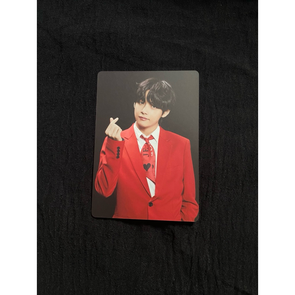 PC TAEHYUNG MOTS OFFICIAL