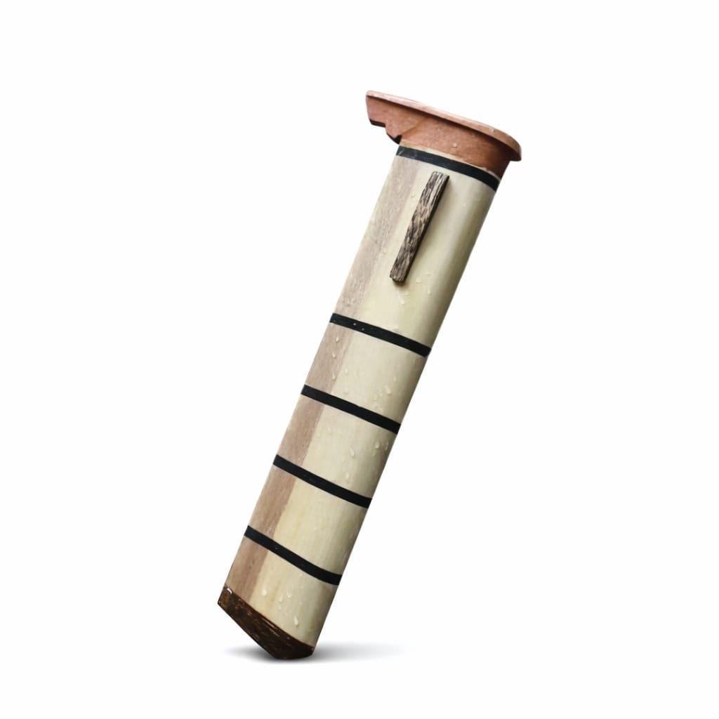 sarangka/warangka golok untuk panjang bilah27cm