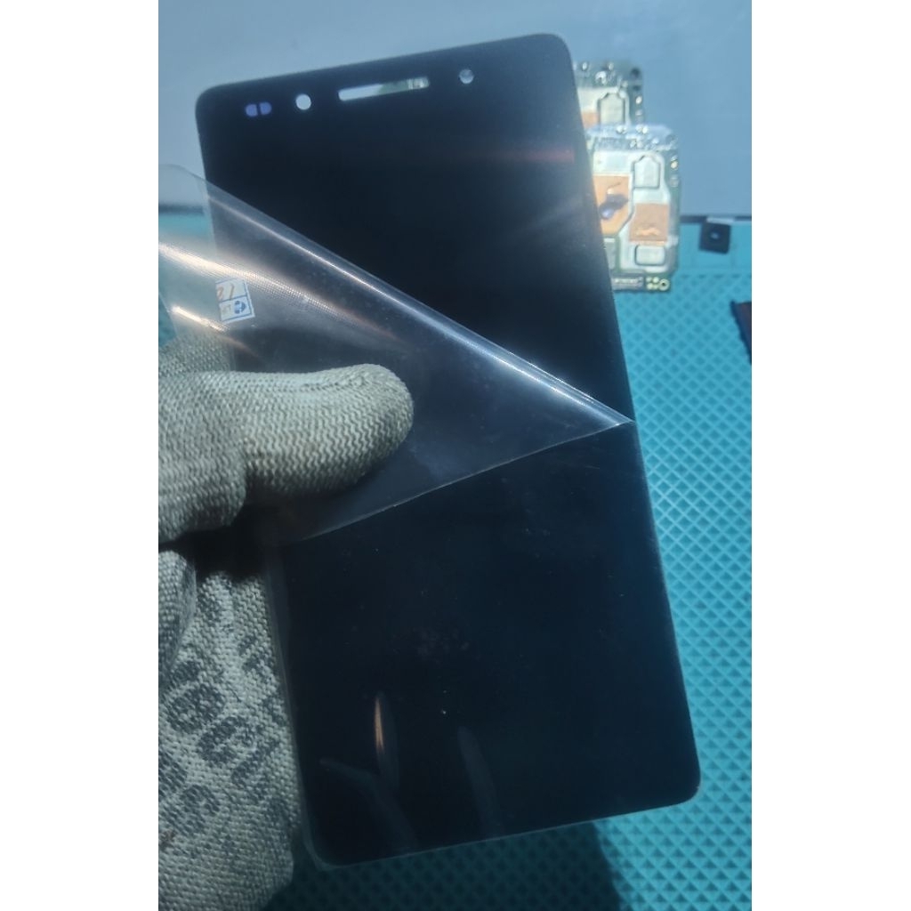 LAYAR LCD TOUCHSCREEN HONOR 7 SECOND