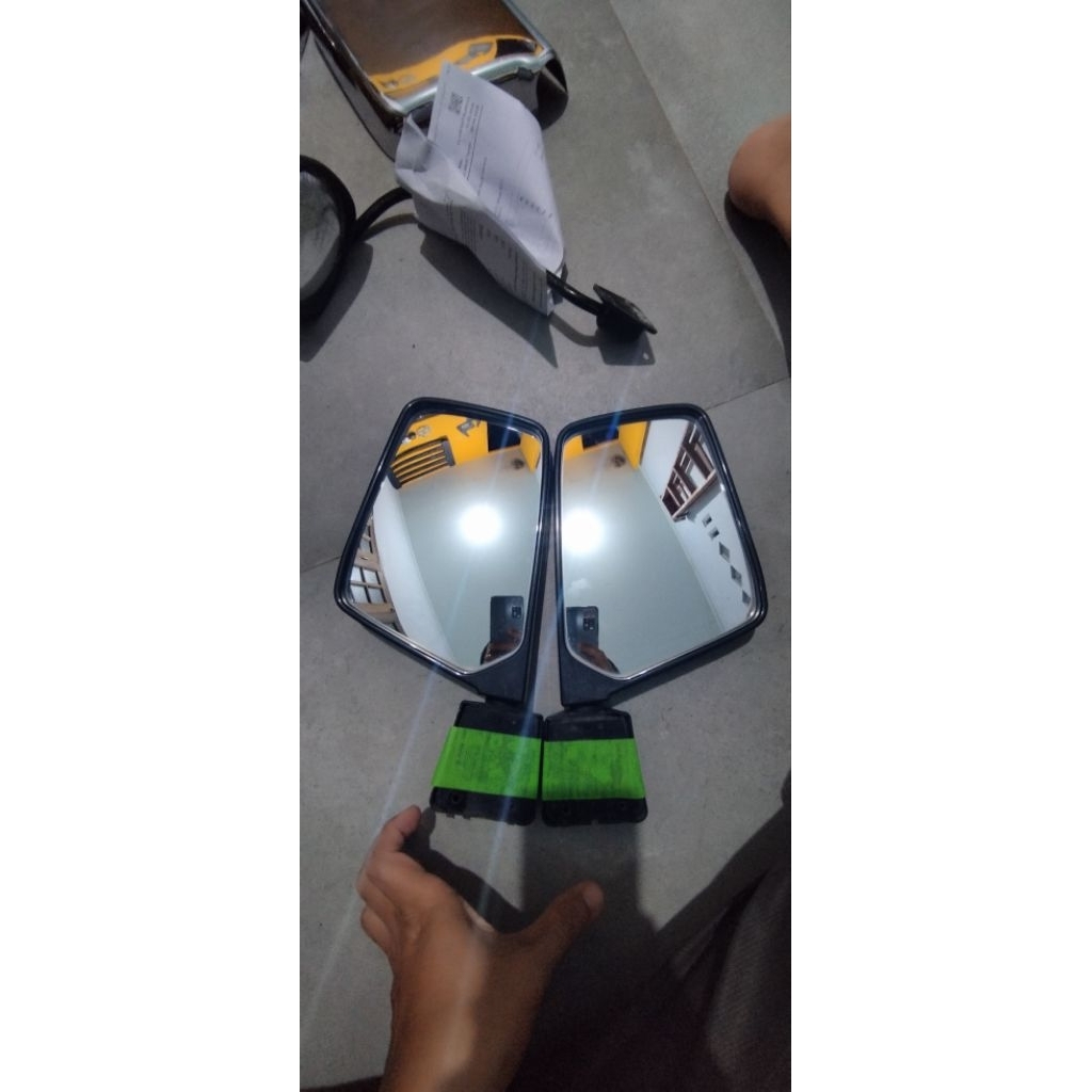 Spion Pintu Suzuki Katana Jimny JA11 JA22