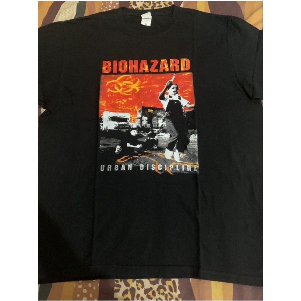 KAOS BAND/KAOS MUSIK/KAOS BAND BIOHAZARD/KAOS MUSIK UNDERGROUND/KAOS BIOHAZARD