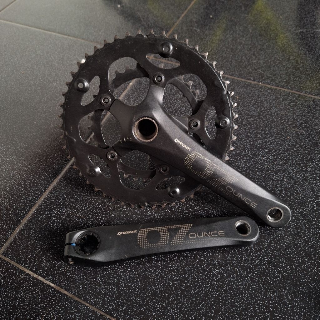 crank prowheel ounce 170