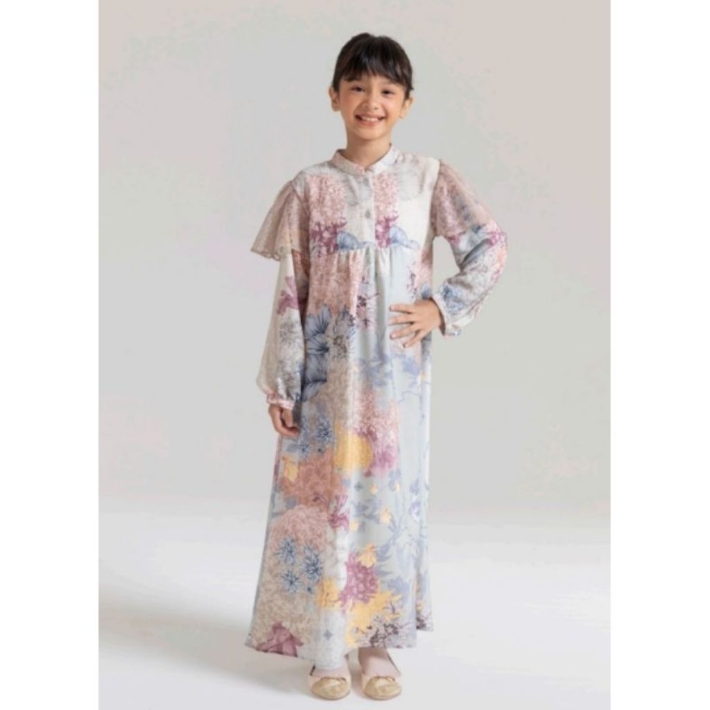 ria miranda dress anak