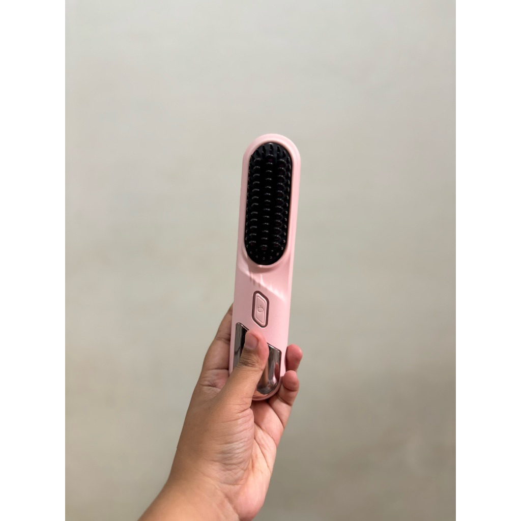 CATOKAN SISIR STYPRO