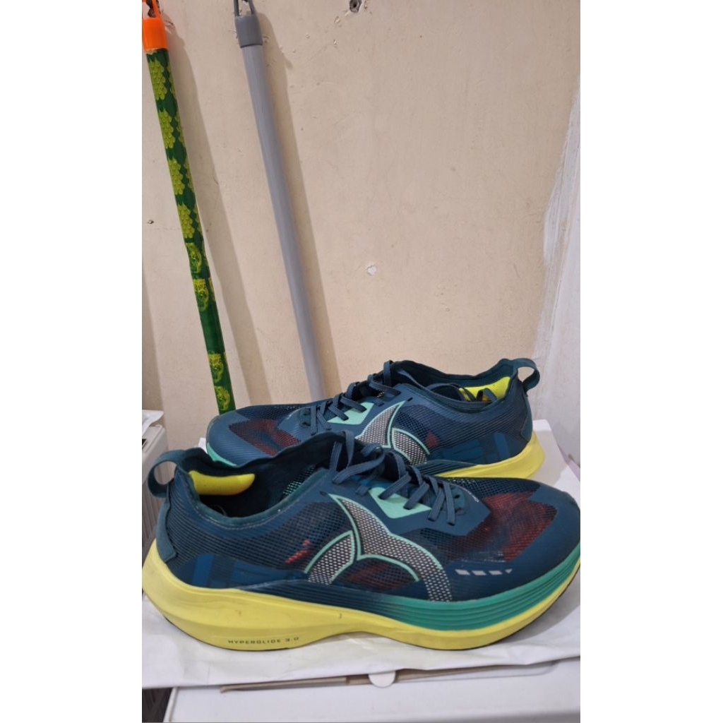 Ortuseight Hyperglide 3.0 size 42 (Second Box)