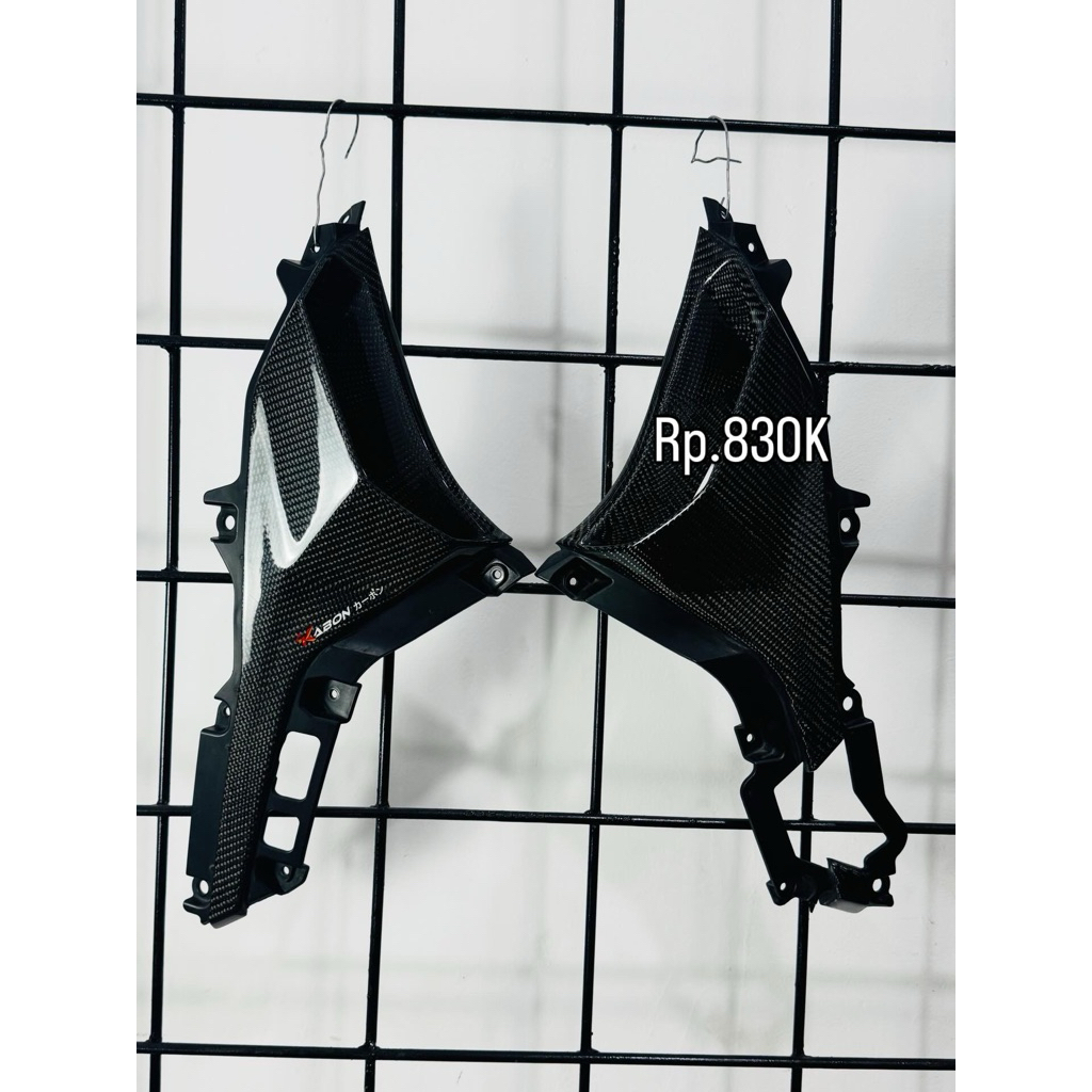 Airscoop Fairing ZX25R