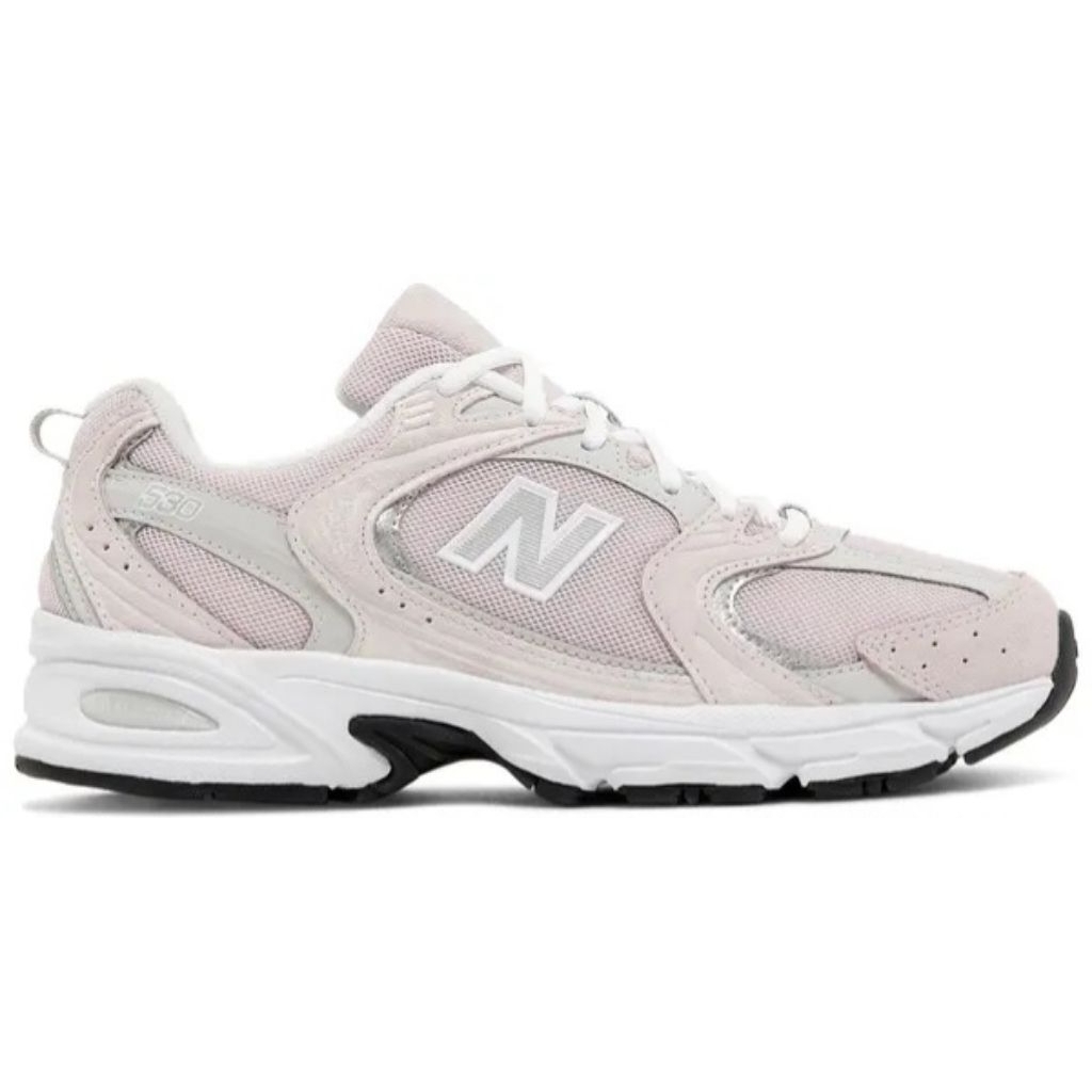 Sepatu NB 530 Stone Pink SKU MR530CF