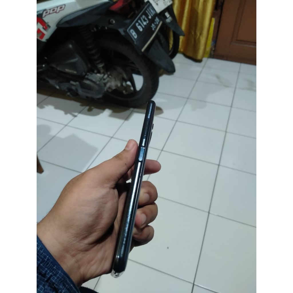 HP POCO X3 Pro 8/256 Matot