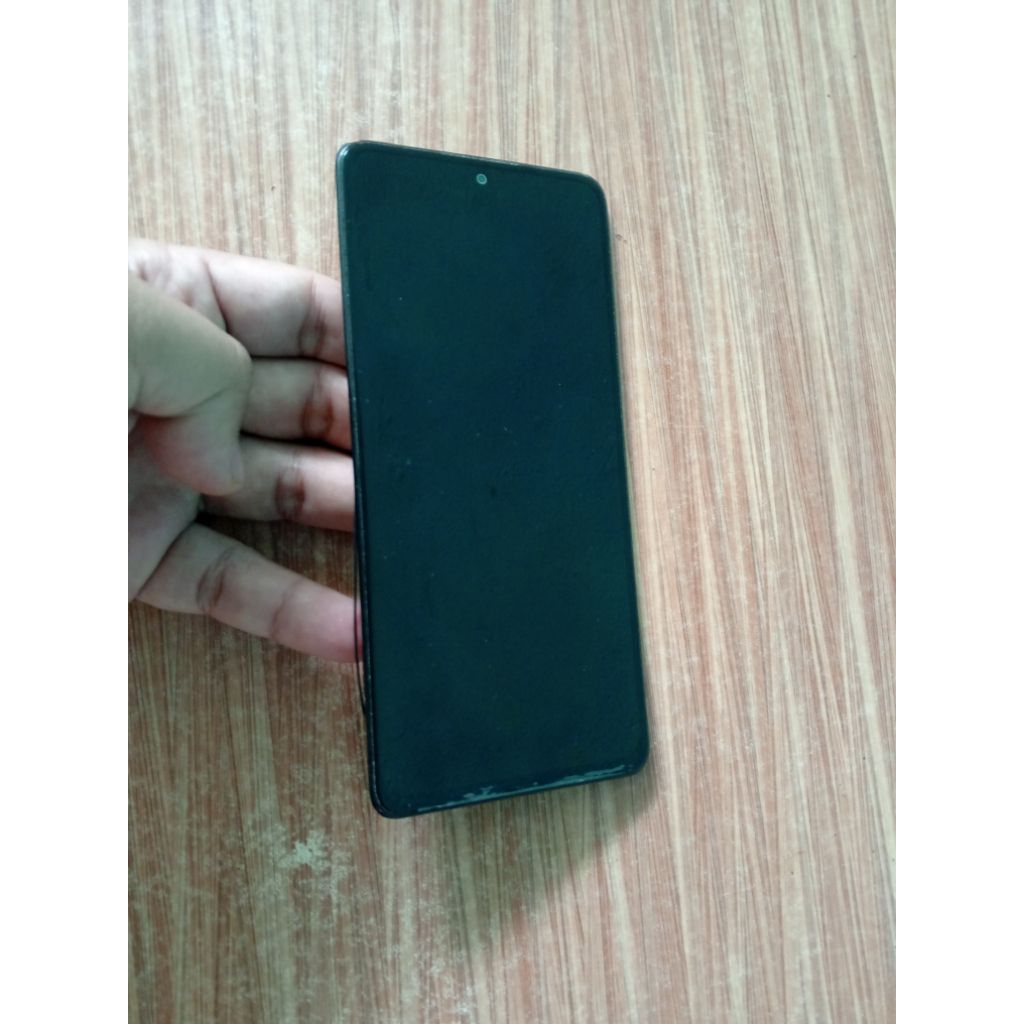 LCD original copotan Xiaomi note 10 pro 4G