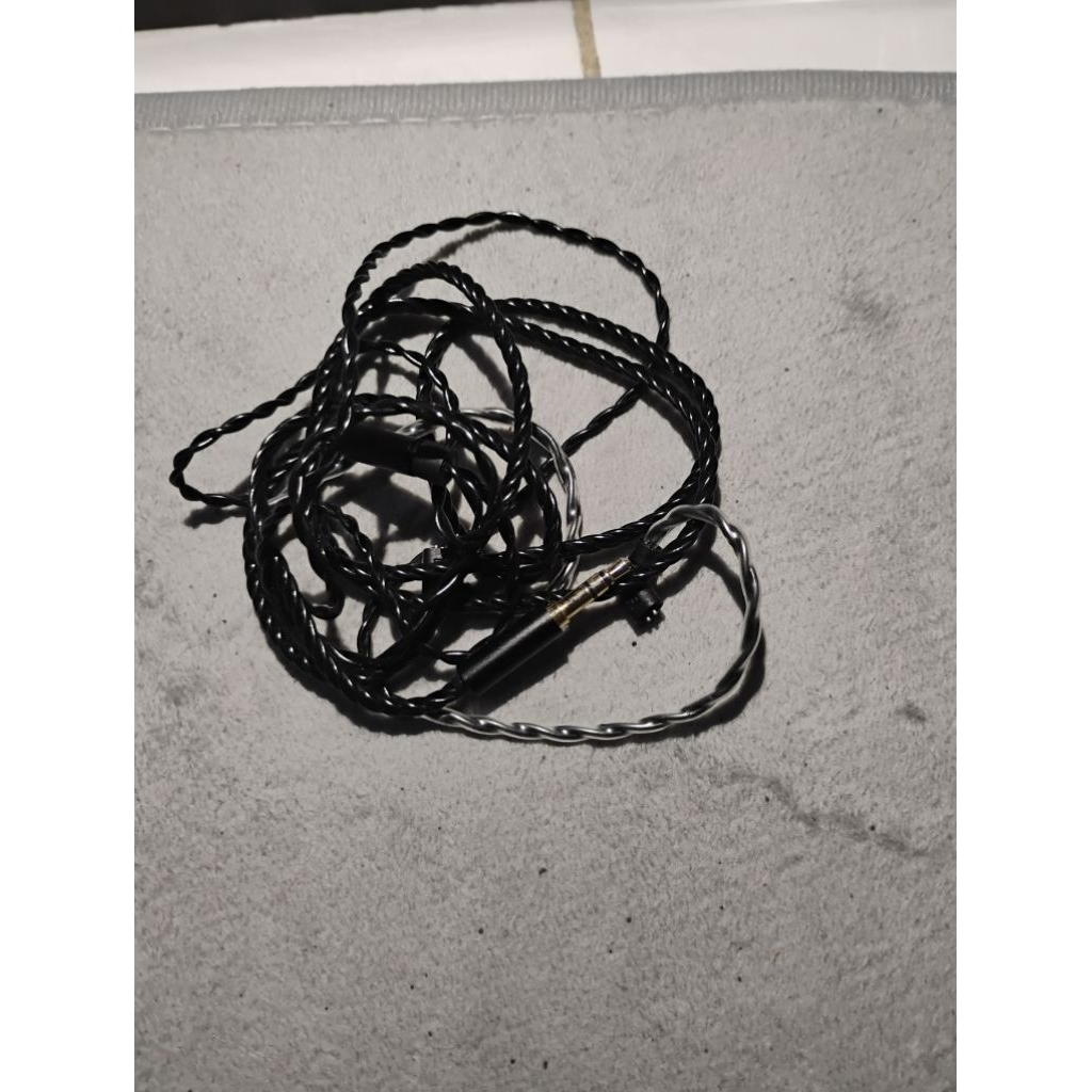 Kabel Tripowin Piccolo 3.5 mm qdc