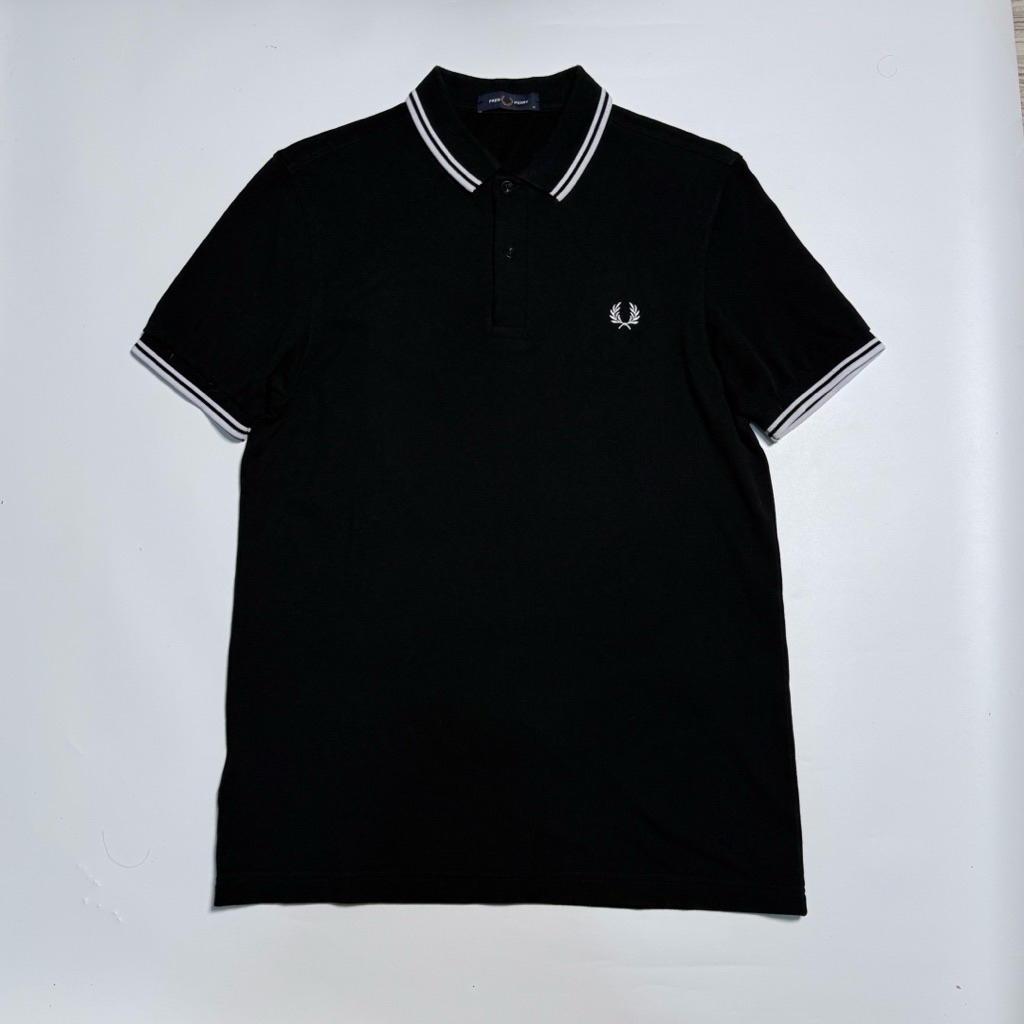 Polo Fred perry
