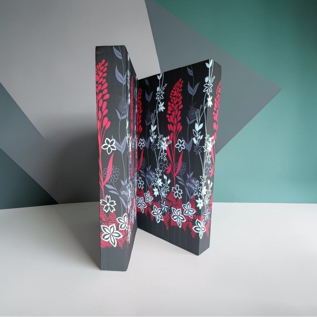 Kasur Lipat 2 Busa Inoac Ukuran  Custom