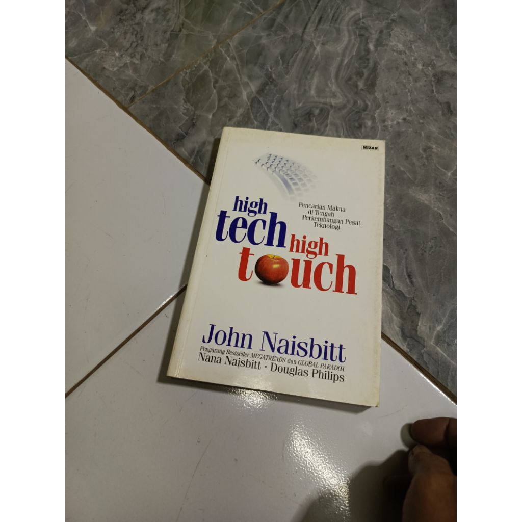 high tech high touch-John Naisbitt-Di GB2 F2