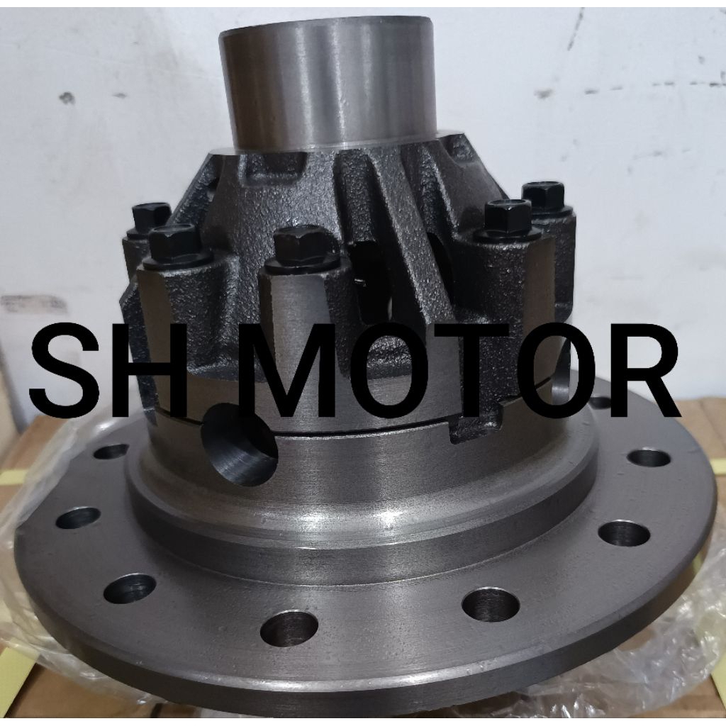 TENGKORAK GARDAN PS120 DIFCASE PS120 PS 120 ONLY